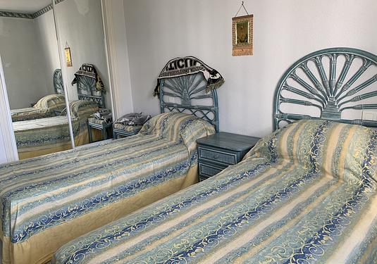 Apartment in Mijas Golf