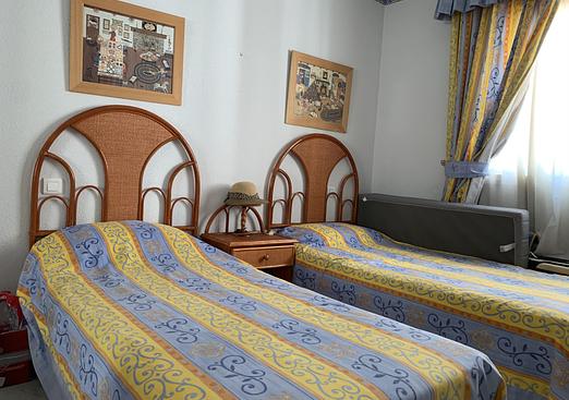 Apartment in Mijas Golf