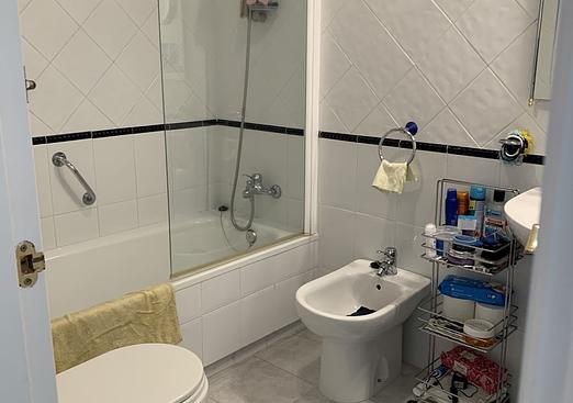 Apartment in Mijas Golf