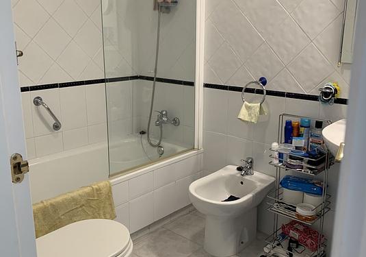 Apartment in Mijas Golf