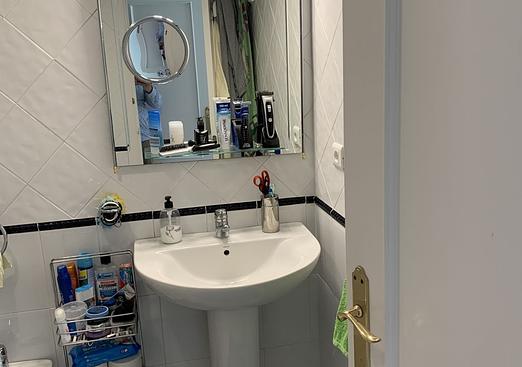 Apartment in Mijas Golf