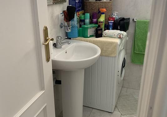 Apartment in Mijas Golf