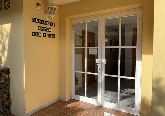 Apartment in Mijas Golf