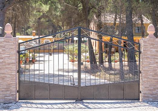 Country house in Bocairent