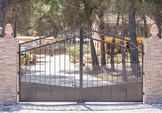 Country house in Bocairent