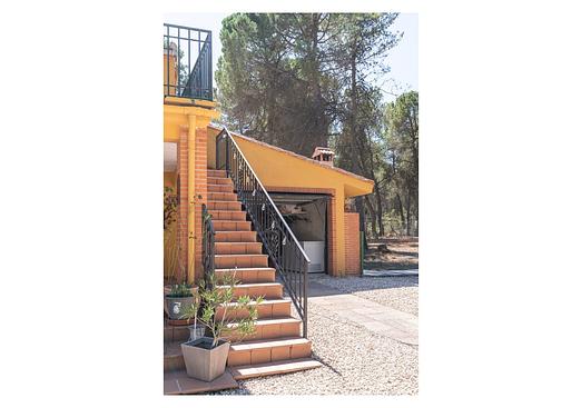 Country house in Bocairent