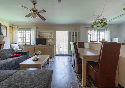 Country house in Bocairent