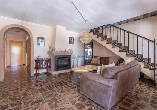 Country house in Bocairent