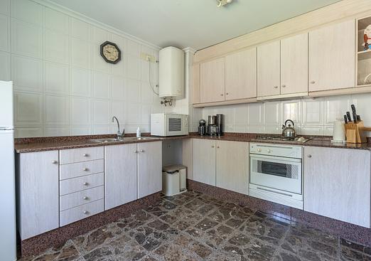 Country house in Bocairent