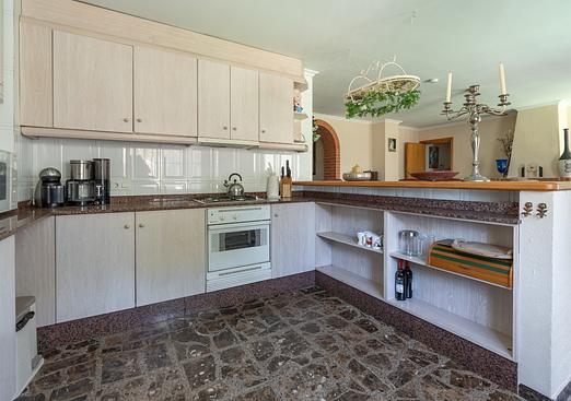 Country house in Bocairent