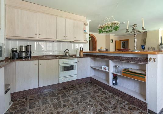 Country house in Bocairent