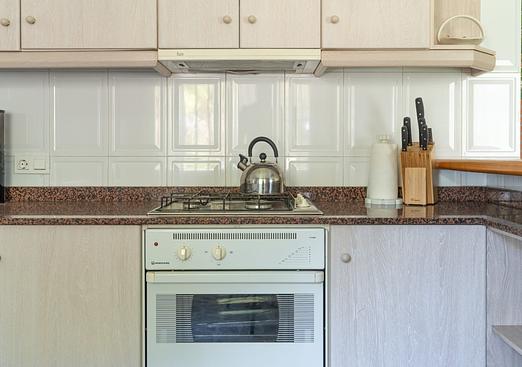 Country house in Bocairent