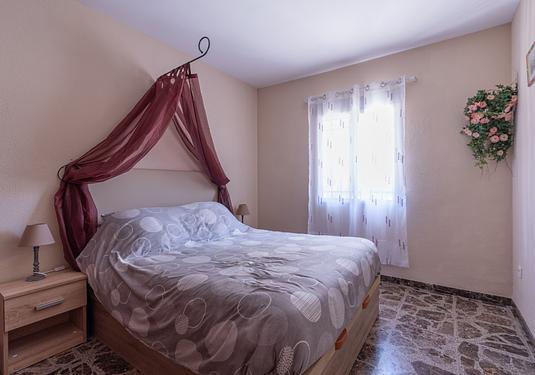 Country house in Bocairent