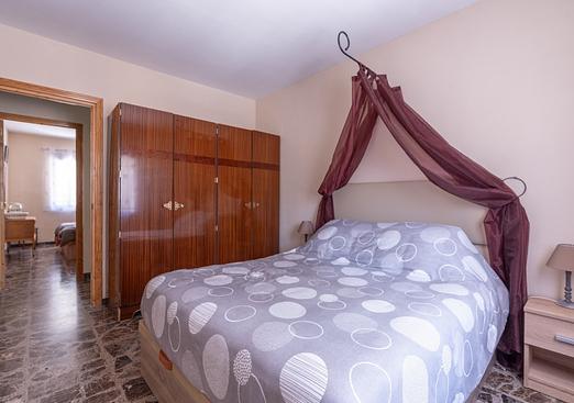 Country house in Bocairent