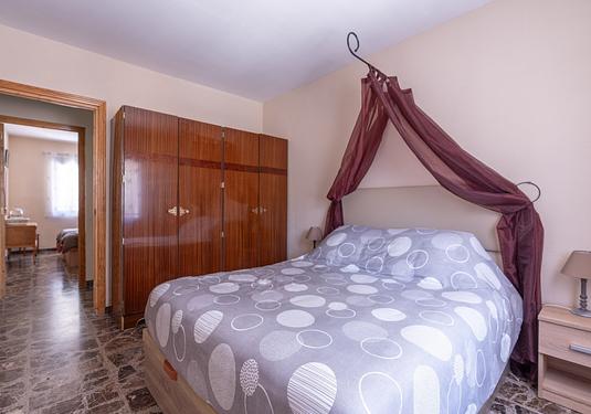 Country house in Bocairent