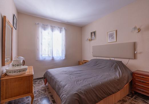 Country house in Bocairent