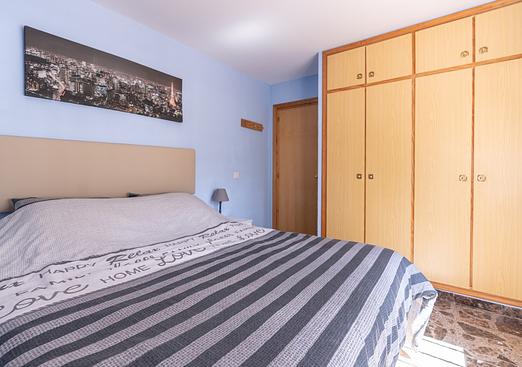 Country house in Bocairent