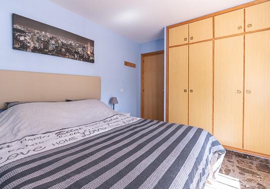 Country house in Bocairent