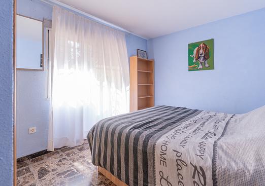 Country house in Bocairent