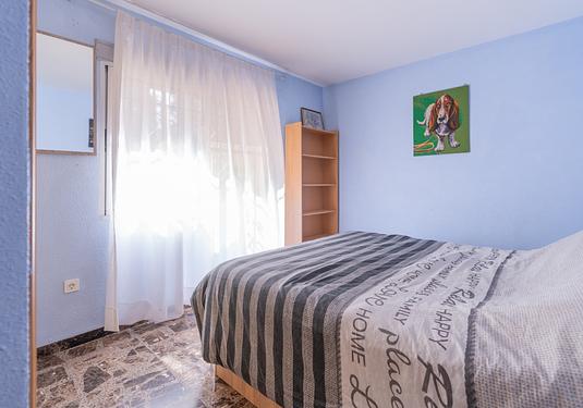 Country house in Bocairent