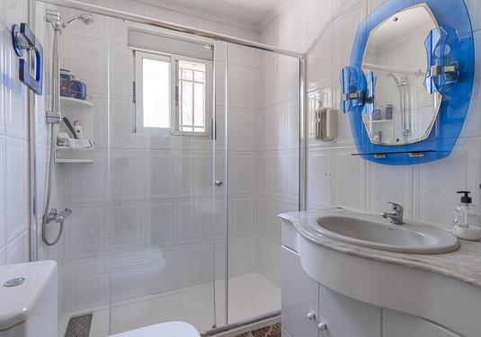 Country house in Bocairent