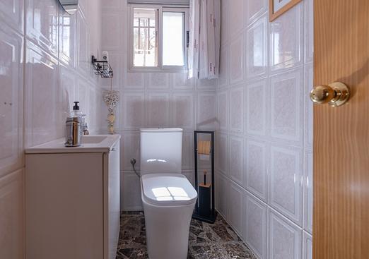 Country house in Bocairent