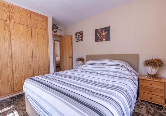 Country house in Bocairent