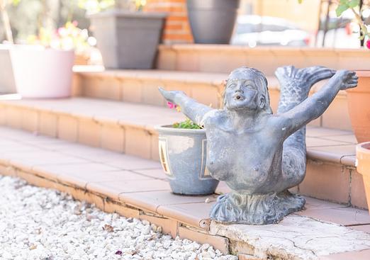 Country house in Bocairent
