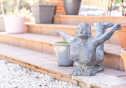 Country house in Bocairent