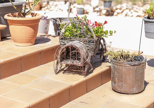 Country house in Bocairent