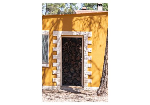 Country house in Bocairent