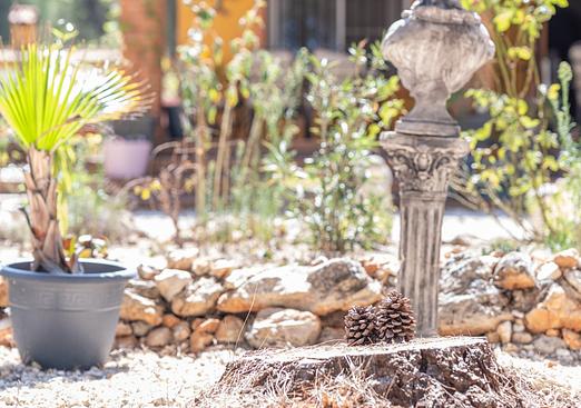 Country house in Bocairent