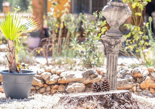 Country house in Bocairent