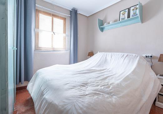 Country house in Bocairent