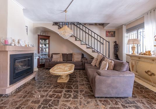 Country house in Bocairent