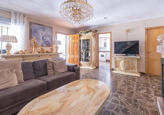 Country house in Bocairent