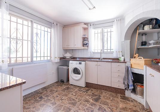 Country house in Bocairent