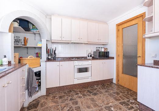 Country house in Bocairent