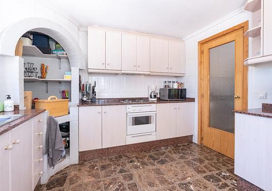 Country house in Bocairent