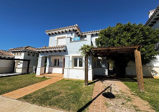 Villa in Torre Pacheco