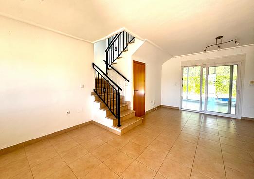 Villa in Torre Pacheco