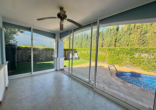 Villa in Torre Pacheco