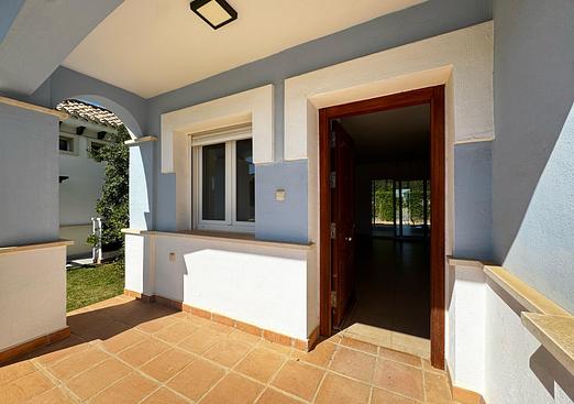 Villa in Torre Pacheco