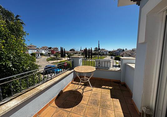 Villa in Torre Pacheco