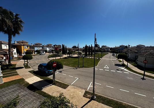 Villa in Torre Pacheco