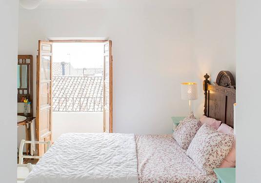 Town house in Raspay