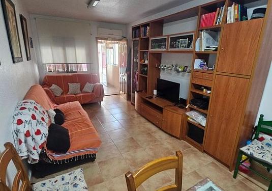 Town house in Los Alcazares