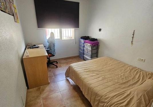 Town house in Los Alcazares