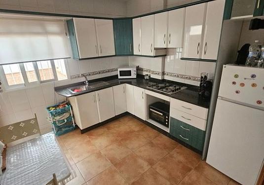 Town house in Los Alcazares