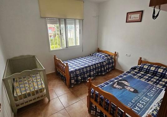 Town house in Los Alcazares